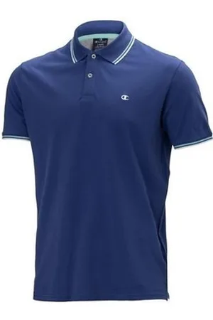 Champion T-shirts m. korte ærmer 217496BS149