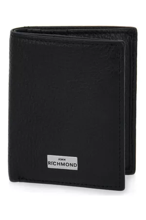 John Richmond Tegnebøger W11 WALLET