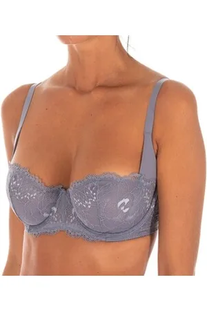 Calvin Klein Sports-BH’er / toppe QF1197E-DW6
