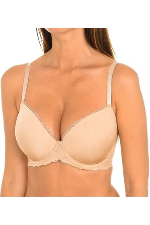 Calvin Klein Sports-BH’er / toppe QF1444E-20N