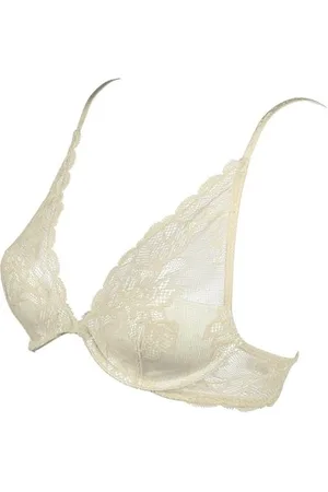 Calvin Klein Sports-BH’er / toppe QF1436E-101