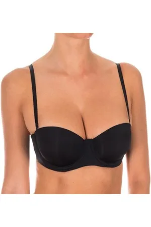 Calvin Klein Sports-BH’er / toppe QF1822E-001