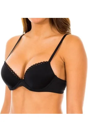 Calvin Klein Sports-BH’er / toppe F2892E-001