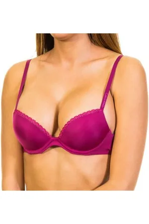 Calvin Klein Sports-BH’er / toppe F2892E-RY3