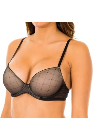 Calvin Klein Sports-BH’er / toppe F3693E-001