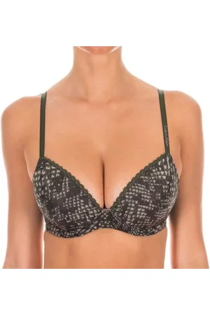 Calvin Klein Sports-BH’er / toppe F2892E-UB3