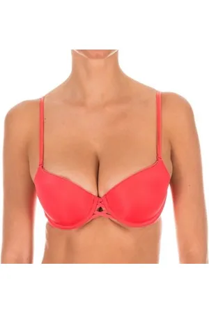 Calvin Klein Sports-BH’er / toppe QF1191E-IU3