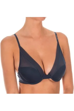 Calvin Klein Sports-BH’er / toppe F3649E-3SY