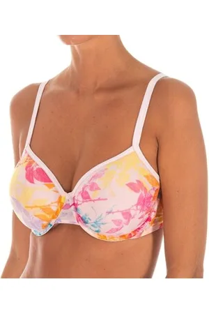 Calvin Klein Sports-BH’er / toppe QF1873E-RT4