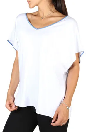 EA7 T-shirts m. korte ærmer - 3ytt53_tj40z
