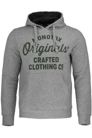 Monotox Sweatshirts Crafted HD