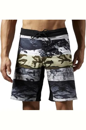 Reebok 3/4-lange bukser One Series Sublimated