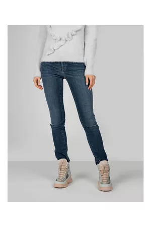 Trussardi Lærredsbukser 56J00000 1T001531C005