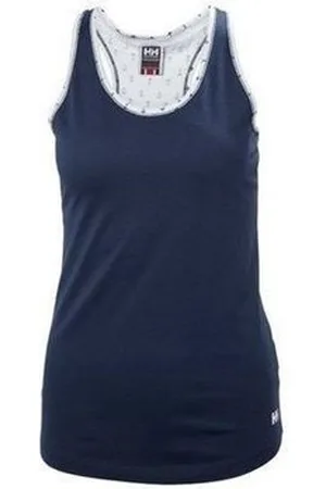 Helly Hansen T-shirts m. korte ærmer Naiad