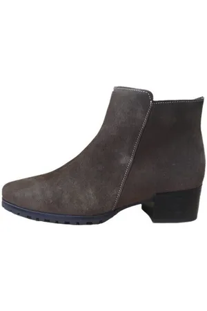 Nature Støvler 3994 BOTIN BAJO Marrón