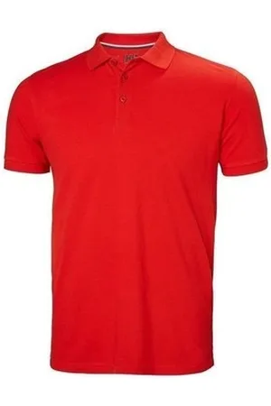 Helly Hansen T-shirts m. korte ærmer Crew