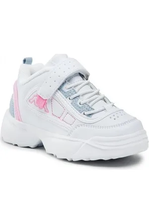 Kappa Sneakers Rave