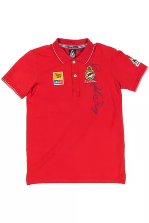 Gaastra Polo-t-shirts m. korte ærmer 37700054-D20