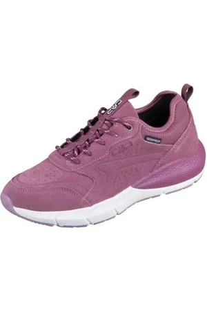 CMP Sneakers Syryas Wmn WP