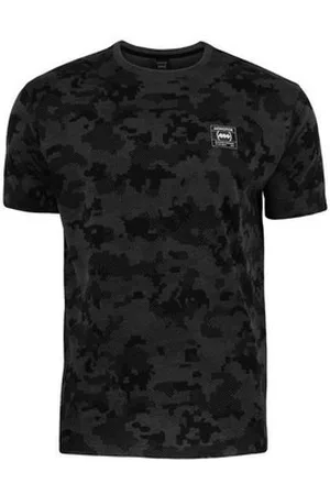 Monotox T-shirts m. korte ærmer Construct Camo