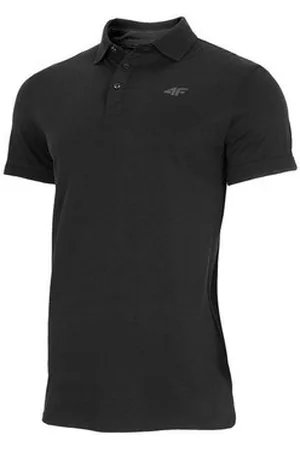 4F T-shirts m. korte ærmer TSM355