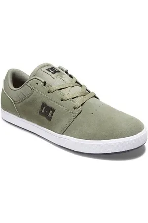 Dcshoes Skatesko Crisis 2