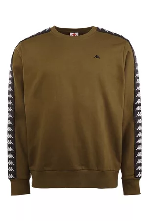 Kappa Sportsjakker Lasse Sweatshirt