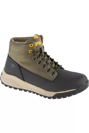 Fila Vandresko Lance XXI Mid