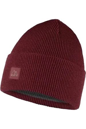 Buff Huer Crossknit Beanie
