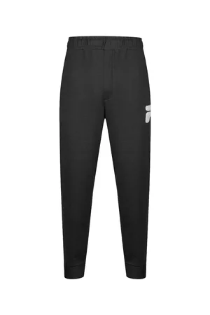 Fila Joggingtøj / Træningstøj Chiasso Dropped Crotch Pants