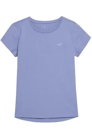4F T-shirts m. korte ærmer JTSD001