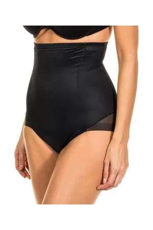 Janira Shapewear 1031053-NEGRO