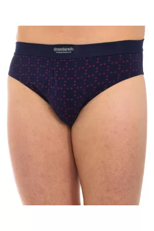 Abanderado Boxershorts A5379-NEGRO-GRIS-VIGO