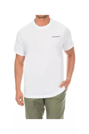 Hackett Undertrøjer HMX2000D-WHITE