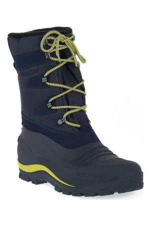 CMP Støvler 35NF NIETOS SNOW BOOTS
