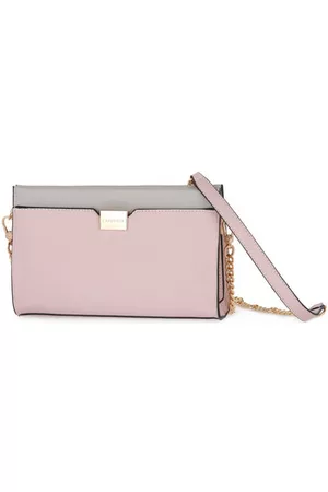 CAFèNOIR Taske CAFE NOIR R009 POCHETTE BICOLORE