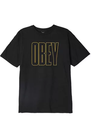 Obey T-shirts & Polo-t-shirts worldwide line