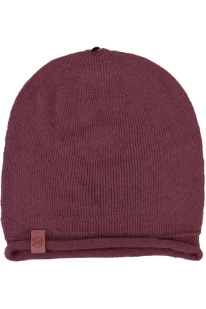 Buff Huer Lekey Knitted Hat Beanie