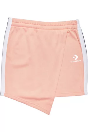 Converse Korte nederdele Star chevon track skirt