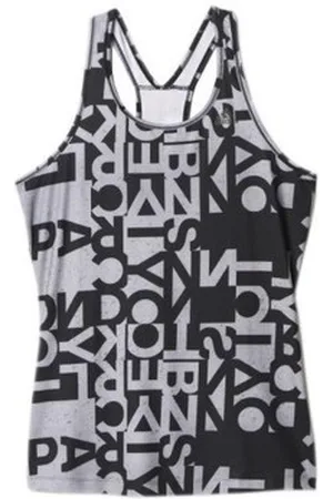 adidas T-shirts m. korte ærmer Aop Tank 1