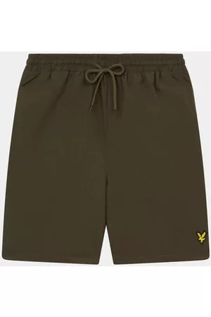 Lyle & Scott Badetøj Plain swim short