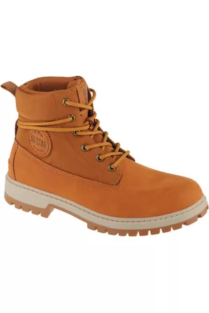 Big Star Vandresko Hiking Boots