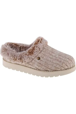 Skechers Tøfler Keepsakes - Ice Angel