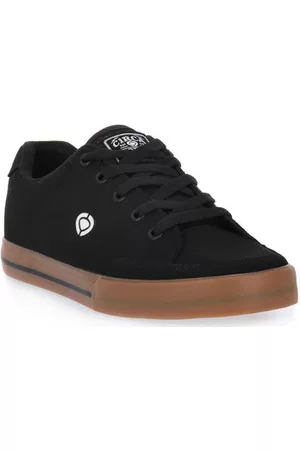 C1RCA Sko Multisport AL 50 SLIM BLACK GUM