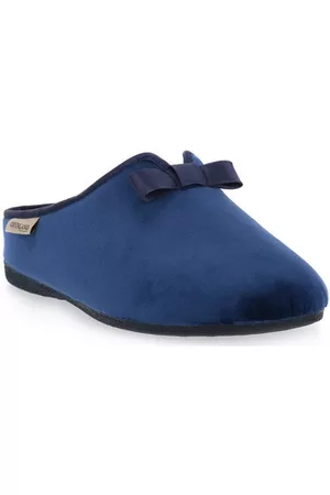 GRÜNLAND Tøfler BLU 47ADRI