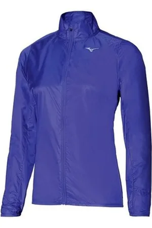 Mizuno Jakker Aero Jacket