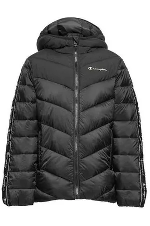 Champion Jakker Hooded Jacket