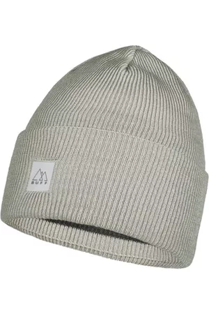 Buff Huer Crossknit Beanie