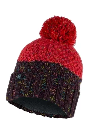 Buff Huer Janna Knitted Fleece Hat Beanie