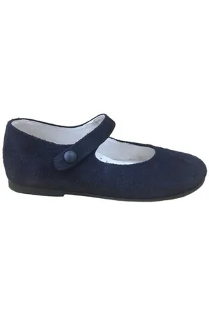 Colores Ballerinaer 18207-OR Marino